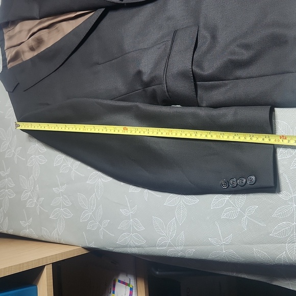 Samuelsohn Blazer - Picture 7 of 14